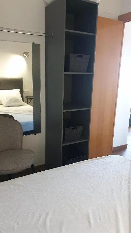 Les Vagues Au Balcon Apartamento Ampuriabrava España