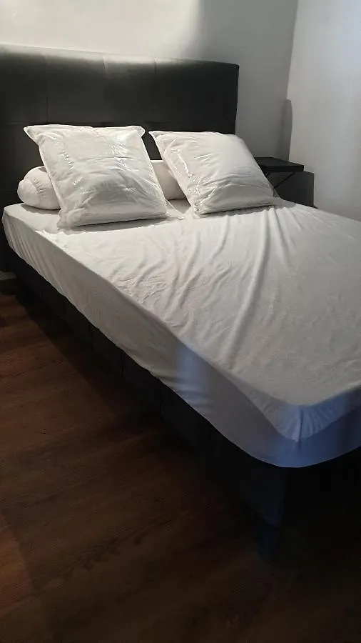 Les Vagues Au Balcon Apartamento Ampuriabrava España