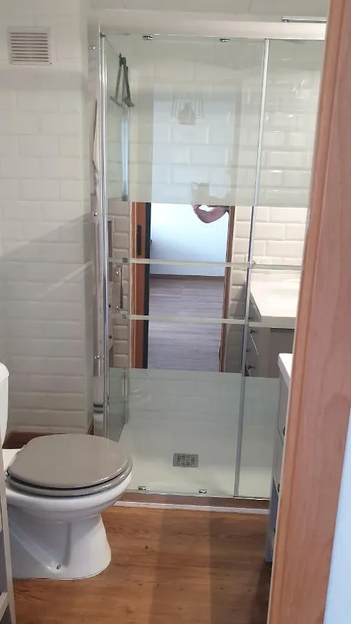Les Vagues Au Balcon Apartamento Ampuriabrava