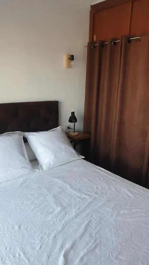 Les Vagues Au Balcon Apartamento Ampuriabrava 0*,  España