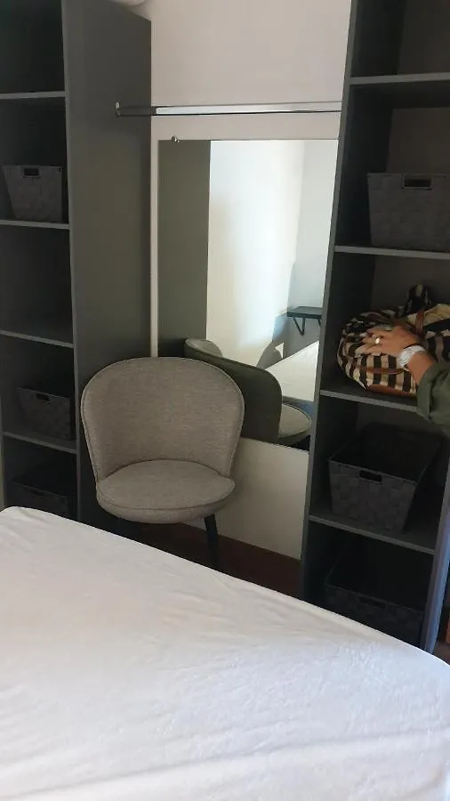 Les Vagues Au Balcon Apartamento Ampuriabrava España
