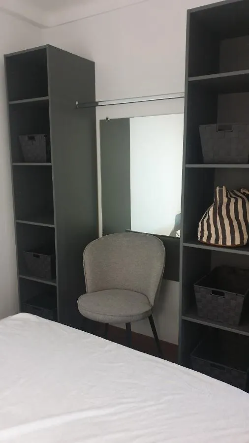 Les Vagues Au Balcon Apartamento Ampuriabrava España