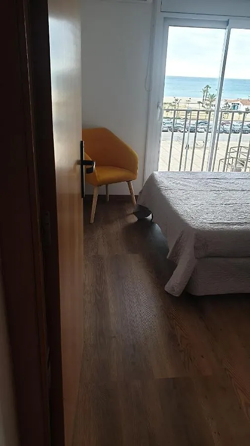 Les Vagues Au Balcon Apartment Empuriabrava