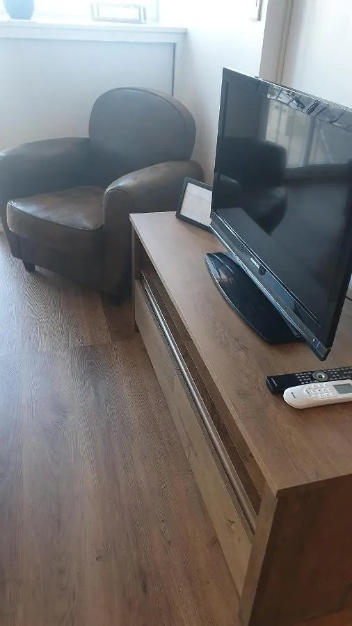 Les Vagues Au Balcon Apartamento Ampuriabrava España