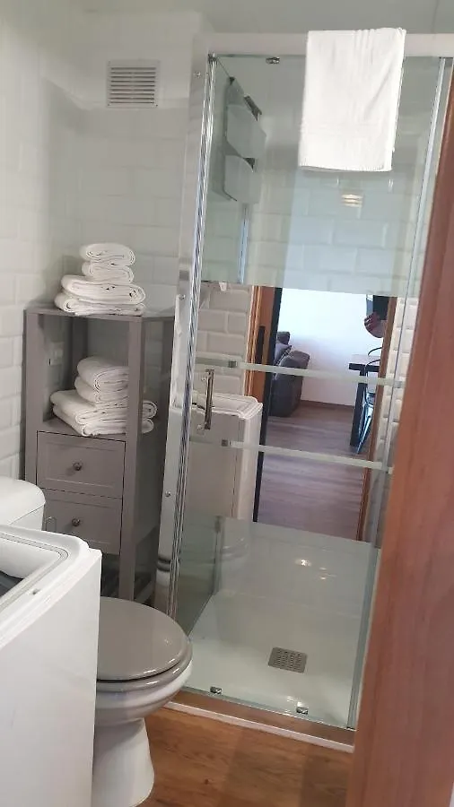 Les Vagues Au Balcon Apartamento Ampuriabrava