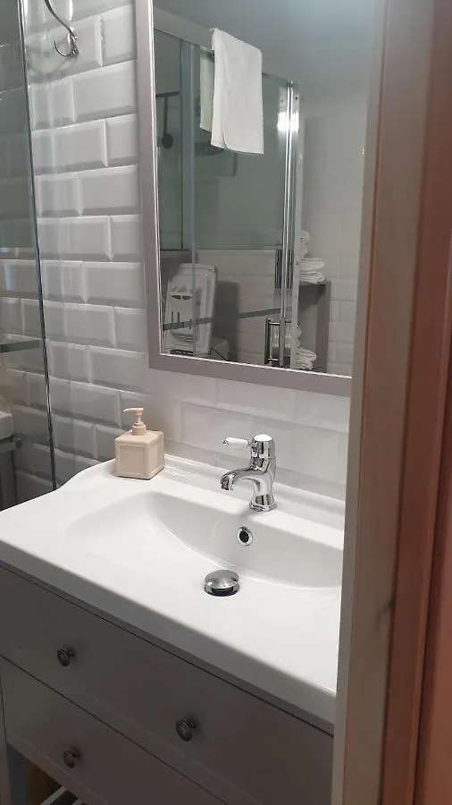 Les Vagues Au Balcon Apartamento Ampuriabrava