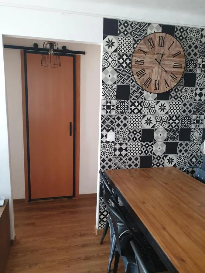 Les Vagues Au Balcon Apartamento Ampuriabrava