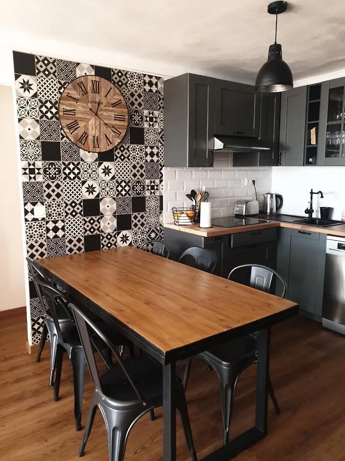 Les Vagues Au Balcon Apartamento Ampuriabrava