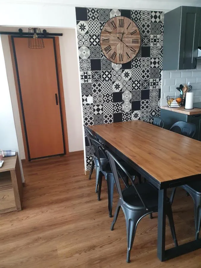 Les Vagues Au Balcon Apartamento Ampuriabrava España