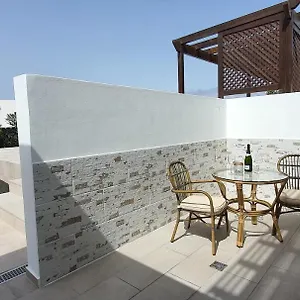 Brisas Appartement Playa Blanca (Lanzarote)