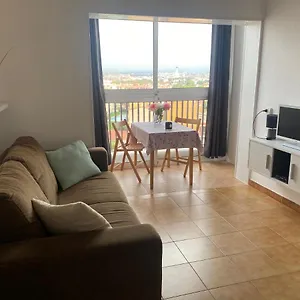 Superbe En 1ere Ligne De Apartamento