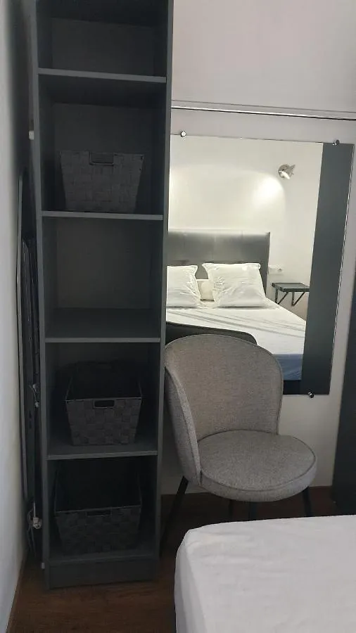 Apartmán Les Vagues Au Balcon Empuriabrava Španělsko