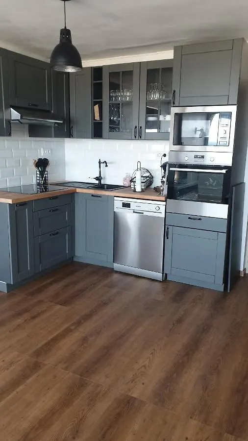 Apartmán Les Vagues Au Balcon Empuriabrava