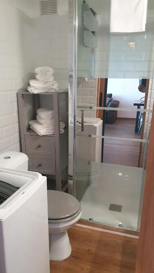 Apartmán Les Vagues Au Balcon Empuriabrava